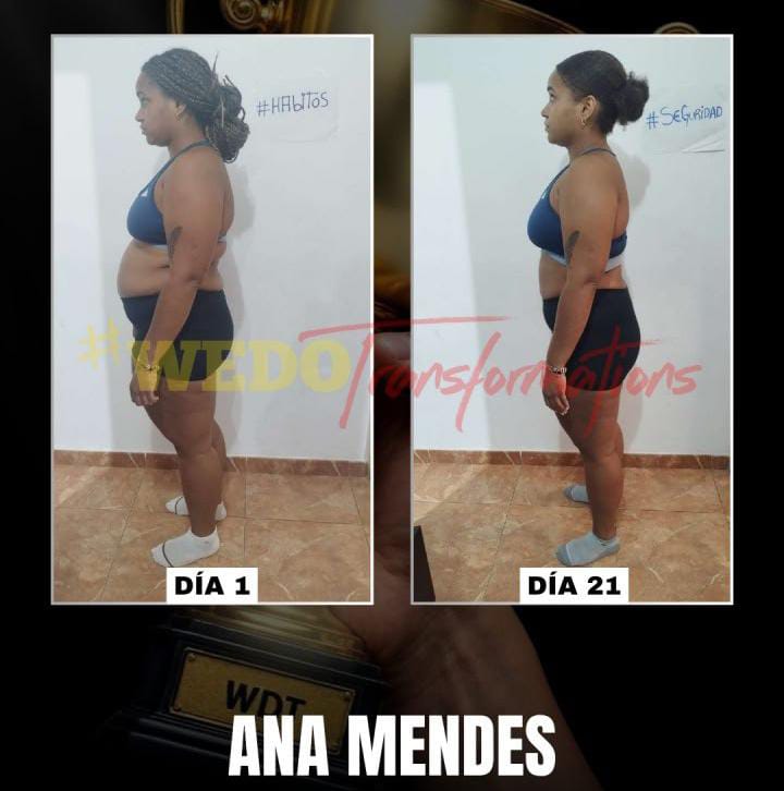 Testimonio