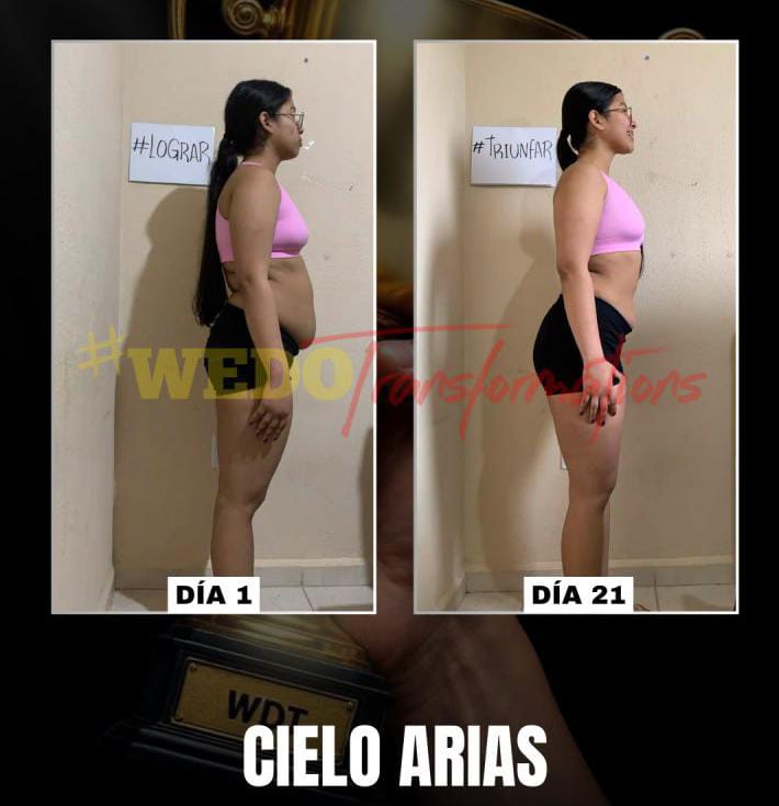 Testimonio