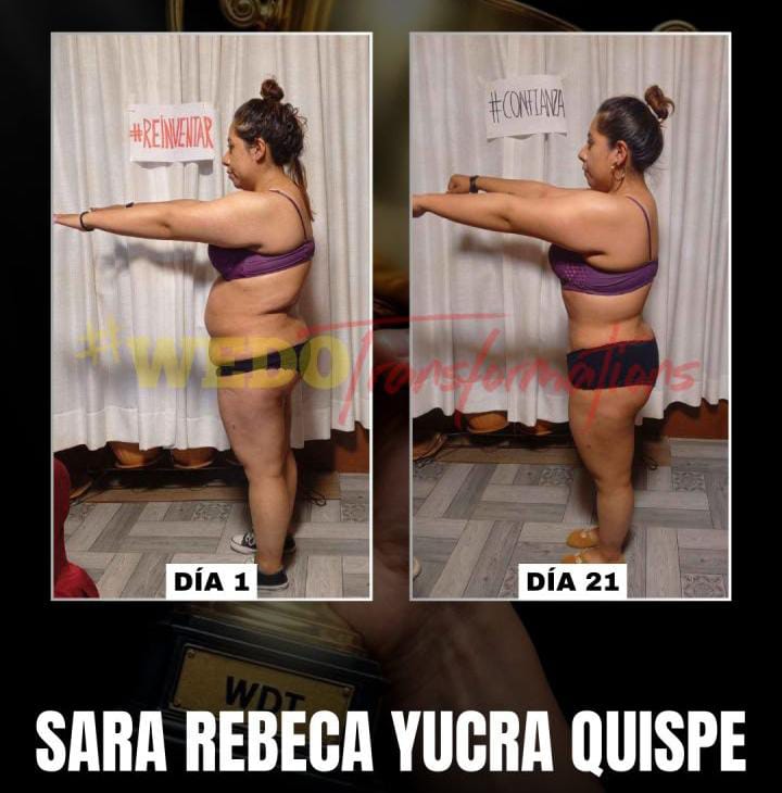 Testimonio