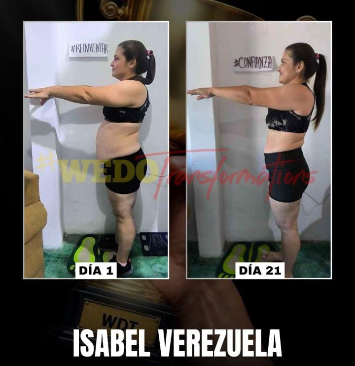 Testimonio