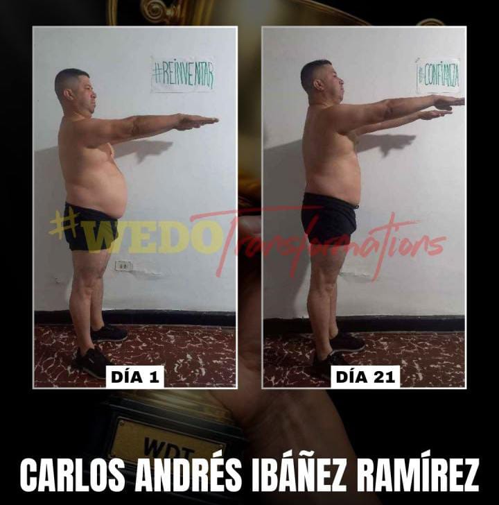 Testimonio