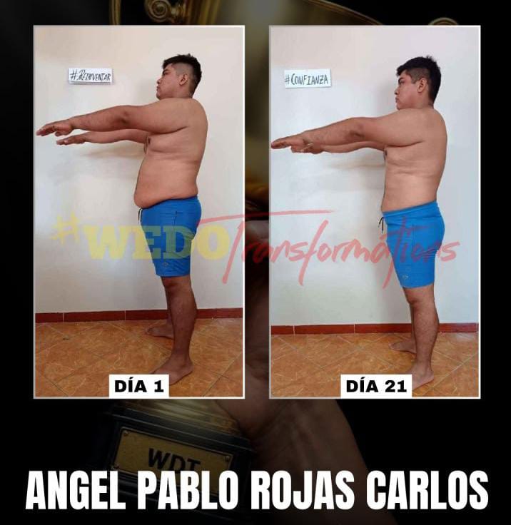 Testimonio