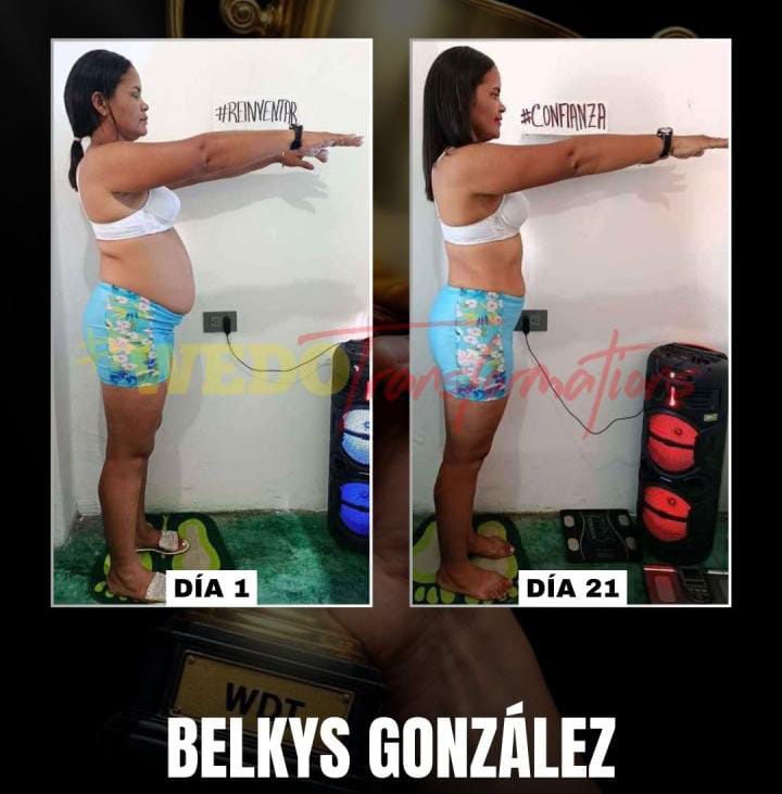 Testimonio