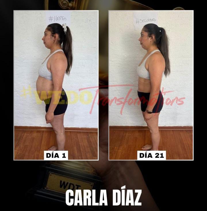 Testimonio